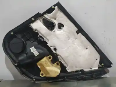 Автозапчасти б/у ОБИВКА ЗАДНЕЙ ЛЕВОЙ ДВЕРИ за TOYOTA AVENSIS CROSS SPORT (T27)  ссылки OEM IAM   N1.Z1.21.12.B