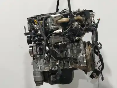 Автозапчасти б/у ПОЛНЫЙ ДВИГАТЕЛЬ за TOYOTA AVENSIS CROSS SPORT (T27) Active ссылки OEM IAM 1AD  