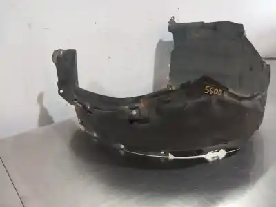 Автозапчасти б/у ПЕРЕДНЯЯ ПРАВАЯ КОЛЕСНАЯ АРКА за TOYOTA AVENSIS CROSS SPORT (T27)  ссылки OEM IAM 5380505011  N2.Z1.9.4.1