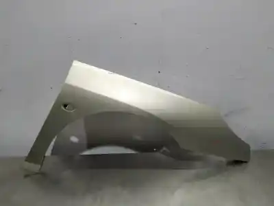 Peça sobressalente para automóvel em segunda mão Guarda-lamas Dianteiro Direito por PEUGEOT 407 ST Confort Referências OEM IAM   N5.Z1.6.19.M