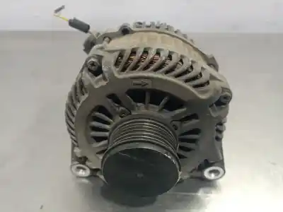 Pièce détachée automobile d'occasion ALTERNATEUR pour PEUGEOT 407  Références OEM IAM 9654752880 A004TJ0084C  N1.Z1.40.2.M