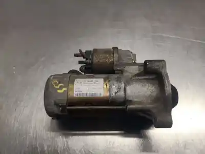 Pièce détachée automobile d'occasion DÉMARREUR DE VOITURE pour PEUGEOT 407  Références OEM IAM 9648242180 MS4280001620  N1.Z1.25.2.M