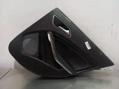Автозапчасти б/у ОБИВКА ЗАДНЕЙ ПРАВОЙ ДВЕРИ за MERCEDES CLASE A (W176) A 180 CDI / D (176.012) ссылки OEM IAM 3003517400  