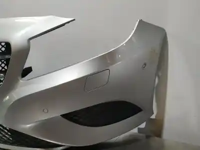 Second-hand car spare part FRONT BUMPER for MERCEDES-BENZ CLASE A (W176)  OEM IAM references   N2.Z1.11.B