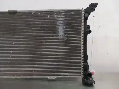Автозапчасти б/у ВОДЯНОЙ РАДИАТОР за MERCEDES CLASE A (W176) A 180 CDI / D (176.012) ссылки OEM IAM A2465001203  