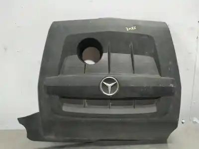 Автозапчасти б/у КРЫШКА ДВИГАТЕЛЯ за MERCEDES CLASE A (W176) A 180 CDI / D (176.012) ссылки OEM IAM A6070100067  