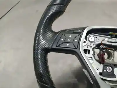 Автозапчасти б/у РУЛЬ за MERCEDES CLASE A (W176) A 180 CDI / D (176.012) ссылки OEM IAM   