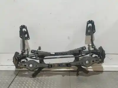 Peça sobressalente para automóvel em segunda mão charrió / suporte de eixo de trás por toyota corolla (e21) hybrid style 140 cv / 103 kw referências oem iam   n5.puente.suelo