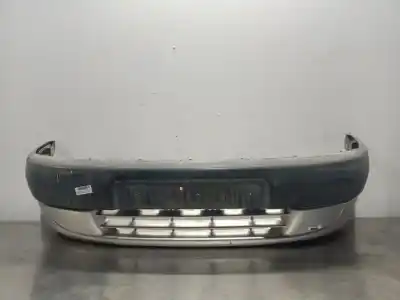 Tweedehands auto-onderdeel voorbumper voor citroen berlingo 1.9 d multispace oem iam-referenties   n5.z1.7.18.m