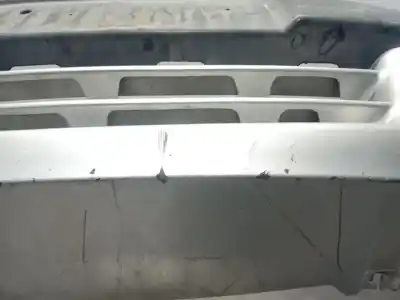 Tweedehands auto-onderdeel voorbumper voor citroen berlingo 1.9 d multispace oem iam-referenties   n5.z1.7.18.m