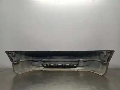 Tweedehands auto-onderdeel voorbumper voor citroen berlingo 1.9 d multispace oem iam-referenties   n5.z1.7.18.m