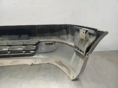 Tweedehands auto-onderdeel voorbumper voor citroen berlingo 1.9 d multispace oem iam-referenties   n5.z1.7.18.m