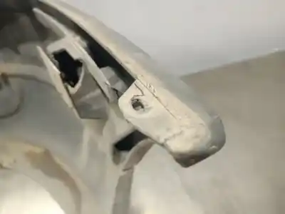 Tweedehands auto-onderdeel voorbumper voor citroen berlingo 1.9 d multispace oem iam-referenties   n5.z1.7.18.m
