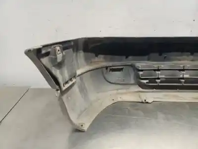 Tweedehands auto-onderdeel voorbumper voor citroen berlingo 1.9 d multispace oem iam-referenties   n5.z1.7.18.m