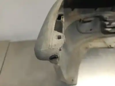 Tweedehands auto-onderdeel voorbumper voor citroen berlingo 1.9 d multispace oem iam-referenties   n5.z1.7.18.m