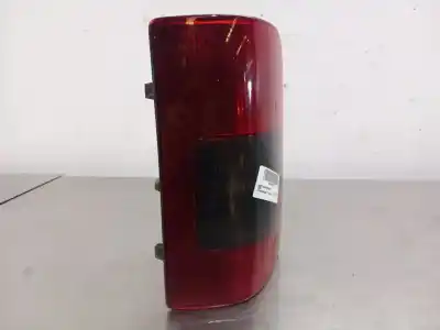 Tweedehands auto-onderdeel  voor CITROEN BERLINGO  OEM IAM-referenties   N1.Z1.1.2.M