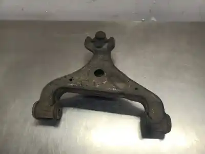 Автозапчасти б/у передний правый нижний рычаг подвески за mercedes-benz vito (w639) basic, combi 111 cdi compacto (639.601) 109 cv / 80 kw ссылки oem iam 