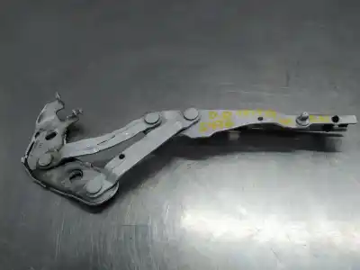 Автозапчастина б/у права передня петля капота для audi a1 (8x) ambition посилання на oem iam 8x0823302a  