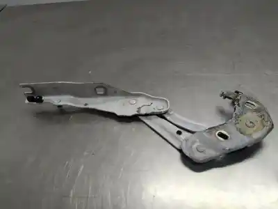 Автозапчастина б/у права передня петля капота для audi a1 (8x) ambition посилання на oem iam 8x0823302a  