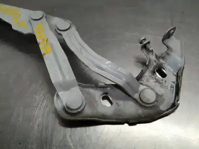 Peça sobressalente para automóvel em segunda mão dobradiça do capô por audi a1 (8x) ambition referências oem iam 8x0823301a  n2.z1.4.26