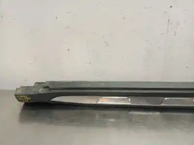 Second-hand car spare part SIDE SKIRT for MERCEDES-BENZ CLASE GLA (W156)  OEM IAM references A1566980754  N5.Z1.FOLDON.1.AFUERA