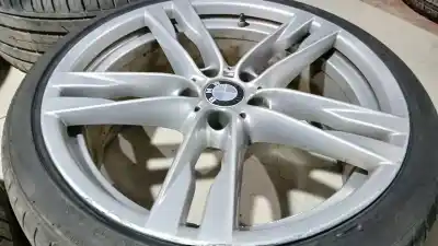 Pièce détachée automobile d'occasion JEU DE JANTES pour BMW 6 GRAN COUPE (F06) 640 D Références OEM IAM 7843716-14  