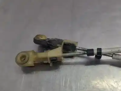 Pezzo di ricambio per auto di seconda mano Collegamento Del Cambio per MERCEDES-BENZ VITO (W639) BASIC, COMBI 111 CDI Compacto (639.601) 109 CV / 80 KW Riferimenti OEM IAM   N1.Z2.6.2.0