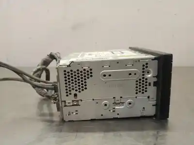 Piesă de schimb auto la mâna a doua ECRAN DISPLAY MULTIFUNCȚIONAL DISPLEI pentru HONDA CR-V  Referințe OEM IAM 39100T1VG51M1  N1.Z3.2.3.4