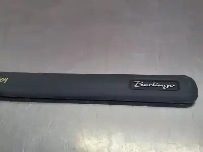 Tweedehands auto-onderdeel vorming voor citroen berlingo 1.9 d multispace oem iam-referenties 9635188677