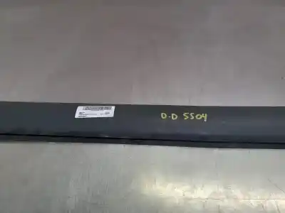 Pezzo di ricambio per auto di seconda mano modanatura per citroen berlingo 1.9 d multispace riferimenti oem iam 9635188677  n2.z1.35.3.2