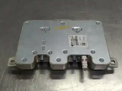 Pièce détachée automobile d'occasion ANTENNE pour BMW 6 GRAN COUPE (F06) 640 D Références OEM IAM 13600211 694302302  