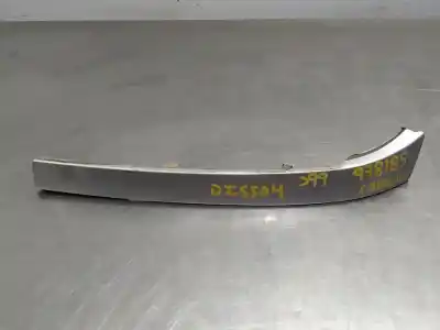 Pezzo di ricambio per auto di seconda mano modanatura per citroen berlingo 1.9 d multispace riferimenti oem iam 9618254677  n2.z1.4.26