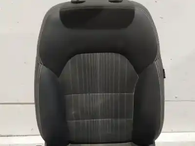 Pièce détachée automobile d'occasion SIÈGE AVANT GAUCHE pour MERCEDES CLASE B (W246) B 180 CDI BE (246.200) 109 CV / 80 KW Références OEM IAM   
