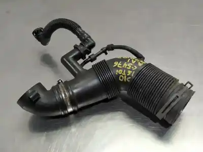 Pièce détachée automobile d'occasion TUBE pour AUDI A1 (8X) Ambition Références OEM IAM 6R0129654C  