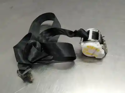 Pièce détachée automobile d'occasion CEINTURE DE SÉCURITÉ ARRIÈRE DROITE pour FORD TRANSIT CONNECT Kombi Trend Références OEM IAM 34112345B  