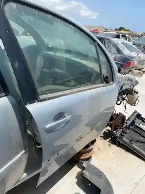 Peça sobressalente para automóvel em segunda mão porta dianteira direita por citroen c3 1.4 16v sensodrive x-tr referências oem iam   