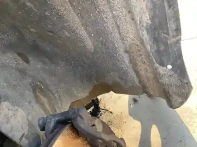 Автозапчасти б/у передняя правая колесная арка за citroen c5 break audace 109 cv / 80 kw ссылки oem iam   