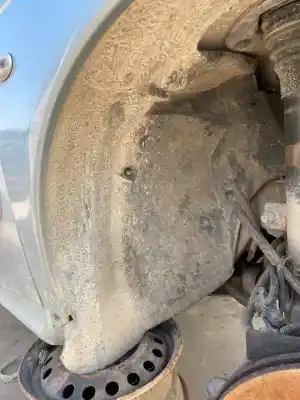 Автозапчасти б/у передняя правая колесная арка за citroen c5 break audace 109 cv / 80 kw ссылки oem iam 