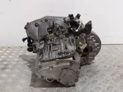 Tweedehands auto-onderdeel VERSNELLINGSBAK voor CITROEN C5 BERLINA  OEM IAM-referenties 20MB25 ESTA N2.Z1.37.2.4