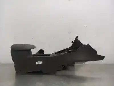 Pezzo di ricambio per auto di seconda mano bracciolo centrale per ford focus lim. business riferimenti oem iam   n1.z2.11.7.3