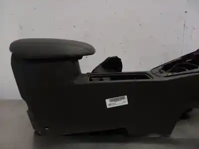 Pezzo di ricambio per auto di seconda mano bracciolo centrale per ford focus lim. business riferimenti oem iam   n1.z2.11.7.3