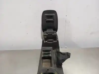 Pezzo di ricambio per auto di seconda mano bracciolo centrale per ford focus lim. business riferimenti oem iam   n1.z2.11.7.3