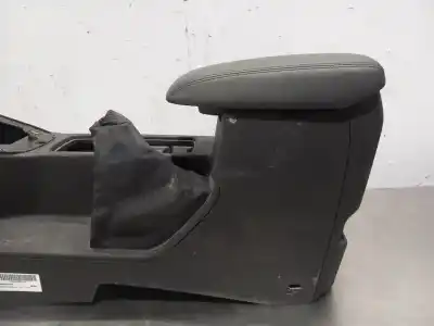 Peça sobressalente para automóvel em segunda mão apoio de braço consola central por ford focus lim. business referências oem iam 