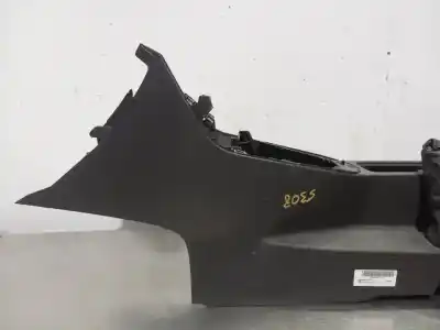 Pezzo di ricambio per auto di seconda mano bracciolo centrale per ford focus lim. business riferimenti oem iam   n1.z2.11.7.3