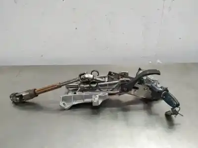 Second-hand car spare part steering column for ford focus lim. business oem iam references bv6n3c529eb  n2.z1.13.5.3