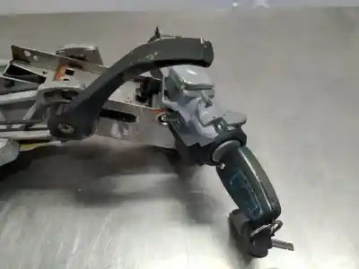 Peça sobressalente para automóvel em segunda mão coluna de direcção por ford focus lim. business referências oem iam bv6n3c529eb