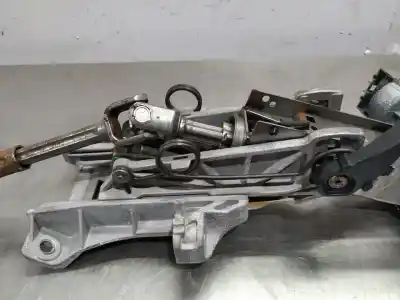 Second-hand car spare part steering column for ford focus lim. business oem iam references bv6n3c529eb  n2.z1.13.5.3