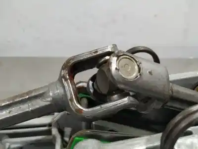 Second-hand car spare part steering column for ford focus lim. business oem iam references bv6n3c529eb  n2.z1.13.5.3