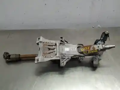 Second-hand car spare part steering column for ford focus lim. business oem iam references bv6n3c529eb  n2.z1.13.5.3