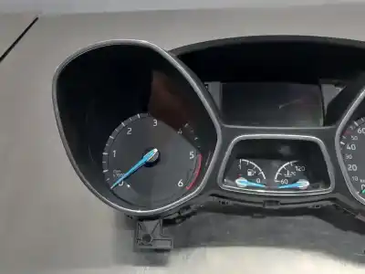 Peça sobressalente para automóvel em segunda mão quadrante por ford focus lim. business referências oem iam f1et10849blv f1et14f094bb f1et14c026bbg